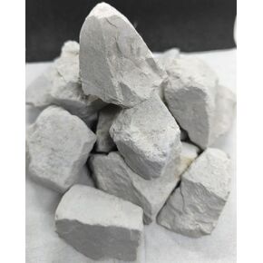 Clay Coconut Smoke 200 GMS, Gray