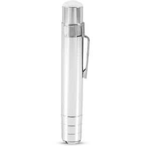 1 Pc Silver metal Chalk Holder Blackboard Saving Chalk Clip Clutch Writing and Correction Supplies