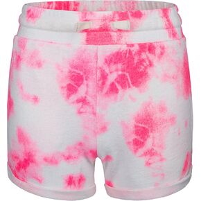 Hurley Girls' Soft Knit Pull on Shorts