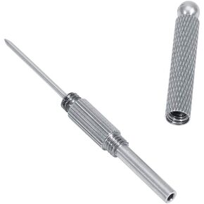 Topincn Needle reustener 2 في 1 وظيفة وظيفة النحاس والفولاذ المقاوم للصدأ لترتيب الزهور