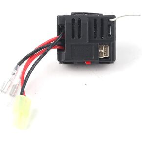 Receiver Plate, Receiver Board Plate Receiver Board Plate RC Car Spare Parts Receiver Receiving Board Car Model Accessory 1 18 Rc Receiver Px9300-28 Px9300-28 1/18 Rc