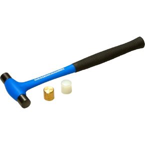 Tamiya 74060 Craft Tools - Micro Hammer (4 Replaceable Heads)