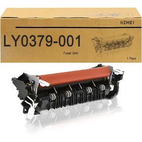 Remanufactured Fuser Unit Compatible with LY0379-001