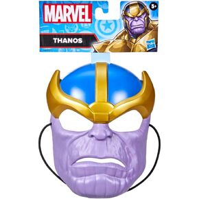 Marvel Hasbro Thanos Mask for Ages 5+