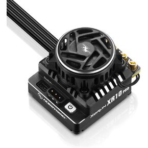 HOBBYWING Xerun XR10 Pro G3 Modified ESC