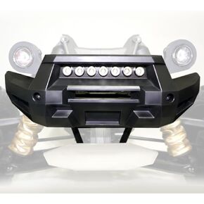 XBERSTAR LED Lamp Light RC Car 7 LED Front Bumper Light Bar Lamp Lighting for 1/5 Traxxas X-MAXX XMAXX RC Car(7 led Light)