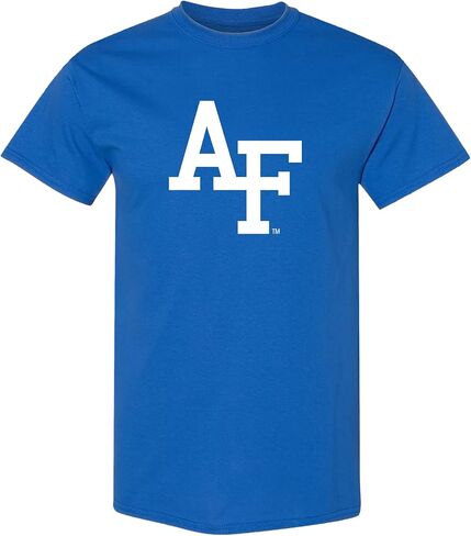 NCAA Officially Licensed College - University Team Mascot/Logo Basic T Shirt in Kuwait