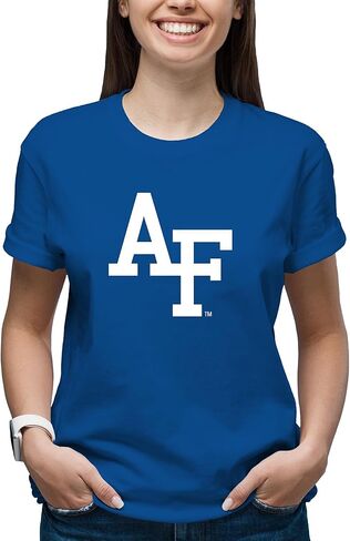 NCAA Officially Licensed College - University Team Mascot/Logo Basic T Shirt in Kuwait