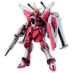 Bandai Hobby - Gundam Seed Freedom - #251 Infinite Justice Gundam Type II, Bandai Spirits HG 1/144 Model Kit