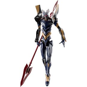 Hobby Bandai - Neon Genesis Evangelion- Evangelion Mark.06 ، Bandai Spirits RG Model Kit