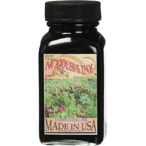 Noodler's Ink Refills Gruene Cactus EEL Bottled Ink - ND-19204