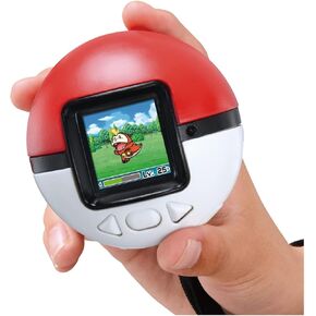 Pokémon Pokémon Mecha Nage! Pokeball