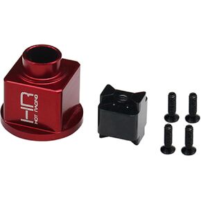 Hot Racing GRM25X02 Aluminum Differential Locker Spool Grom