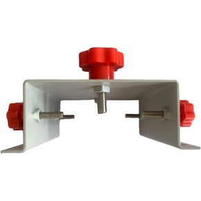 POVOKICI Silk Screen Printing Pallet Bracket Screen Printing Tools DIY Equipment Screen Printer Support Pallet Bracket US Stock