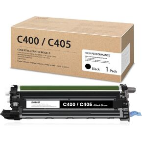 Versalink C400/C405 Drum Unit 1 Pack 108R01121 Black Imaging Drum Replacement for Xerox Phaser 6600 6655 Versalink C400 C405 WorkCentre 6655 6605 7328 7336 7345 7346 Printer