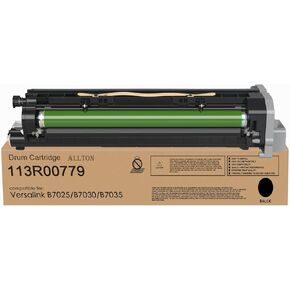 113R00779 وحدة التصوير B7030 استبدال وحدة الطبل لـ Xerox Versalink B7025 B7030 B7035 الطابعة (حزمة واحدة)