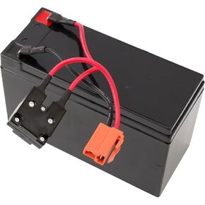 12V 7Ah Battery for Hyper Forklift Truck Kids Ride On Car
