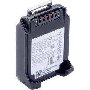BT-000398 Replacement Battery for Zebra RS51, RS5100, RS5100 2D Bluetooth Ring Scann, RS5100 Ring Scanner BT-000397, BT-000398, BTRY-RS51-4MA01, BTRY-RS51-7MA01 Scanner Battery 3.85V 2.82WH/735MAH