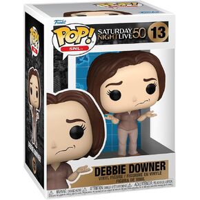 Funko Pop! SNL: Saturday Night Live 50th Anniversary - Debbie Downer