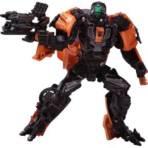 Takara Tomy Transformers SS-13 Shadow Raider Japan Import