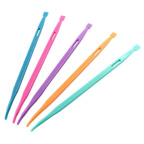 Hordion 5PCS That Purple Thang Sewing Tools Multifunctional Quilting Supplies for Sewing Craft Project