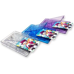 Maze Intellect Game,Gift Card Holder Maze,Stocking Stuffers for Kids,Teens or Adults,Interesting Money Puzzle Gift Boxes for Cash or Gift Cards(3Pcs)