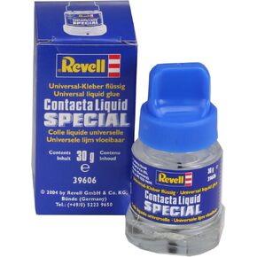 Revell Contacta Liquid Special Adhesive