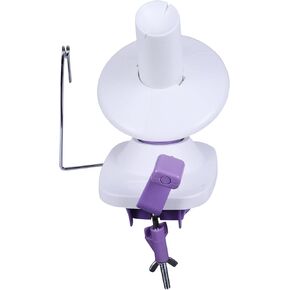 KnitPro Ball Winder, Plastic