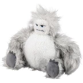 P.L.A.Y. (Pet Lifestyle and You Willow's Mythical Plush Toy Collection Dog Toy - Bettie The Yeti