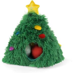 P.L.A.Y. Pet Merry Woofmas - Doglas Fur