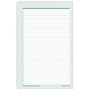 FranklinCovey - Original Lined Pages - Expansion Pages for Planners (Classic)