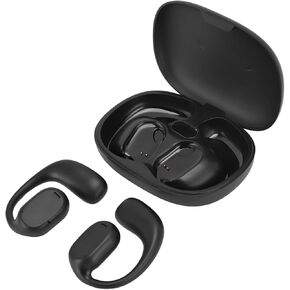 Language Translator Earbuds - Supports 144 Languages Online Translation Real Time Smart Headset,Bluetooth Translation Earbuds for Travel Business Learning