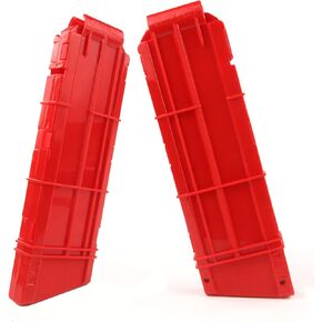 TORMEN Quick Reload Ultra Clip,12-Darts Magazines Compatible for Nerf Ultra Magazine