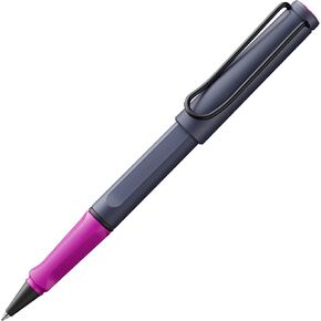 Lamy safari Rollerball Pink Cliff W/Giftbox