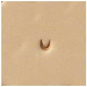 Tandy Leather U851 Craftool� Mulefoot Stamp 6851-00