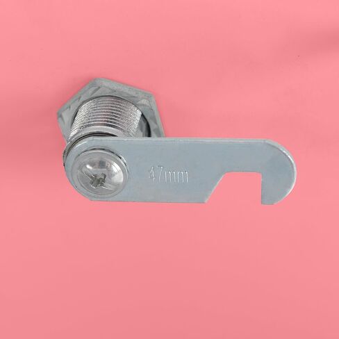 Lavish Home 2 Drawer File Cabinet - Filing Cabinet with Lock - Rolling File Cabinet for Under Desk Storage - Wood Filing Cabinet for Home or Office Organization (Pink) in Kuwait