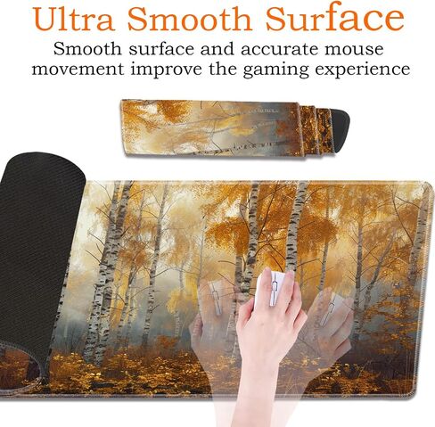 for MTG Playmat Non-Slip Rubber Play Mat with Storage Bag Combination, Ideal for Card Game Lovers TCG Play Mat, Cartoon Cat in Kuwait