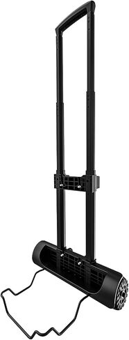 Solarplay Trolley, Carry Cart, Foldable Cart, Q2401/Q2402/2501/Q2502 Portable Power Station Trailer, Load Capacity 25kg, Easy to Carry, For Camping in Saudi Arabia