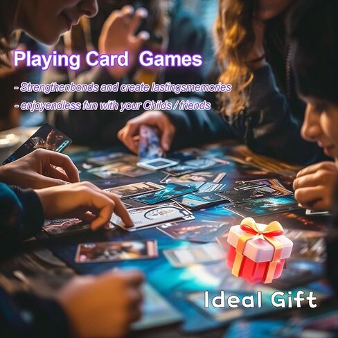 Playmat for MTG ، Game Mat 24 × 14 بوصة ، مع أكياس تخزين مجانية ، TCG و Poard Game Mat للبطاقات ، مثالية لعشاق لعبة الورق ، رائد الفضاء ديناصور in Kuwait