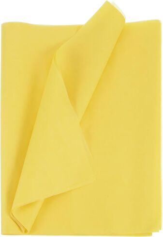 Meccanixity 50 ورقة ورقة الأنسجة 14 "× 20" ، ورق الأنسجة لأكياس الهدايا الورق الفاتح الوردي لالتفاف الهدايا ، والفنون والحرف ، والتعبئة in Saudi Arabia