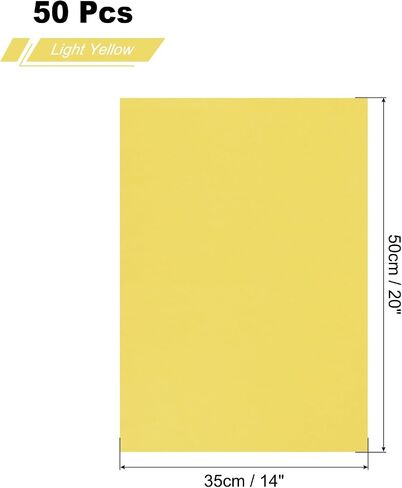 Meccanixity 50 ورقة ورقة الأنسجة 14 "× 20" ، ورق الأنسجة لأكياس الهدايا الورق الفاتح الوردي لالتفاف الهدايا ، والفنون والحرف ، والتعبئة in Saudi Arabia