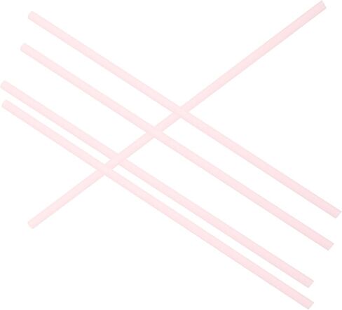 Lurrose 20 Pcs Ceramic Hanging Rack Kiln Hanging Burn Sticks Pottery Tools Burning Rod Ceramic Firing Rod Firing Tools Kiln Accessories Special Rod for Kiln Professional Kiln Firing Tool in Saudi Arabia