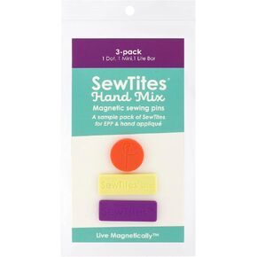 Hand Mix 3-Pack