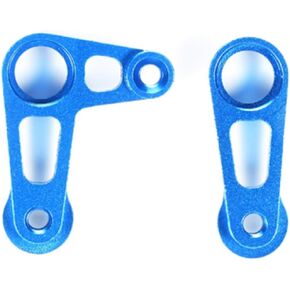 Tamiya 300054451 Alu XV – 01 Steering ARM