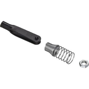 Du-Bro 601 4-40 Spring Steel Kwik-Link (12-Pack)