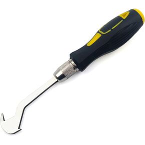 Mini Staple Remover for Remove Carpet Staples, Upholstery Staple Remover