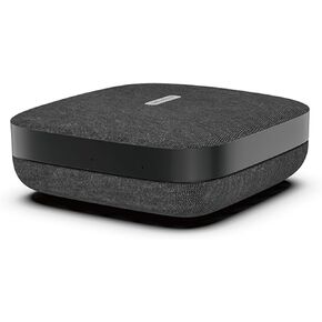 BXB Docking Station 8 in 1 Bluetooth Speaker with Microphone Voice Pickup Conference Home Office Fast Charger USB-C for iPhone, PC, Laptop