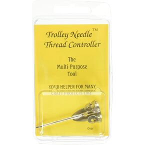 خيوط يعمل Trolley Trolley Edele Thread Controller
