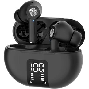 سماعات الأذن في الوقت الحقيقي للمترجمة ، و AI Language Translator Earphone 3-in-1 TWS 144 LAGHGES و 8 لغات غير متصلة بالإنترنت ، صوت HIFI ، عمر البطارية الطويل ، لتعلم أعمال السفر