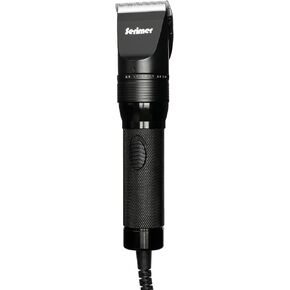 Dog Clippers for Grooming, Professional 15V Heavy Duty Dog Hair Clipper,Pet Hair Trimmers for Thick Coats,Low Noise Cord Dog Grooming Clippers with Guard Combs Brush for Dog Cat